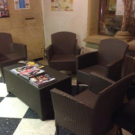 Hotel Moderne Un Coin De ... 레물링 외부 사진