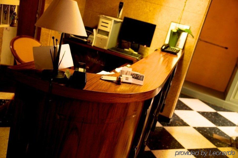 Hotel Moderne Un Coin De ... 레물링 외부 사진