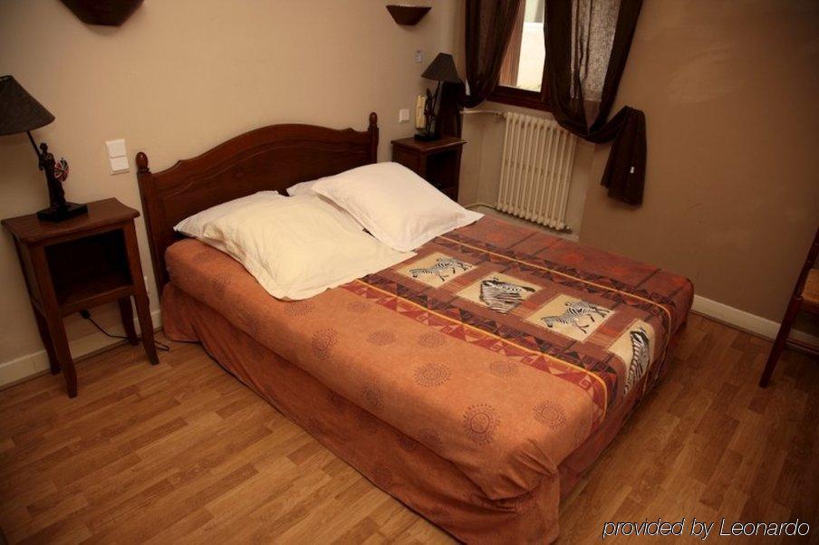 Hotel Moderne Un Coin De ... 레물링 외부 사진