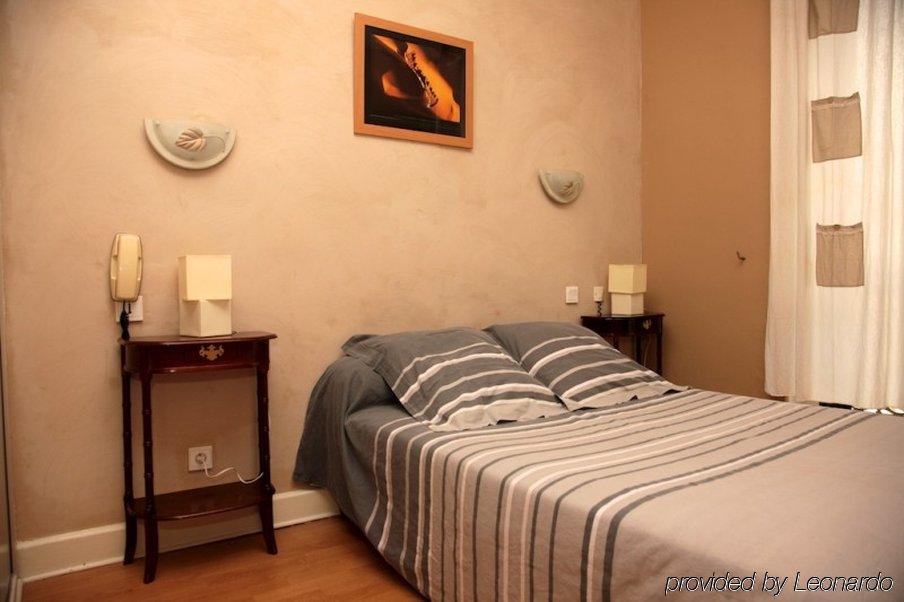 Hotel Moderne Un Coin De ... 레물링 외부 사진