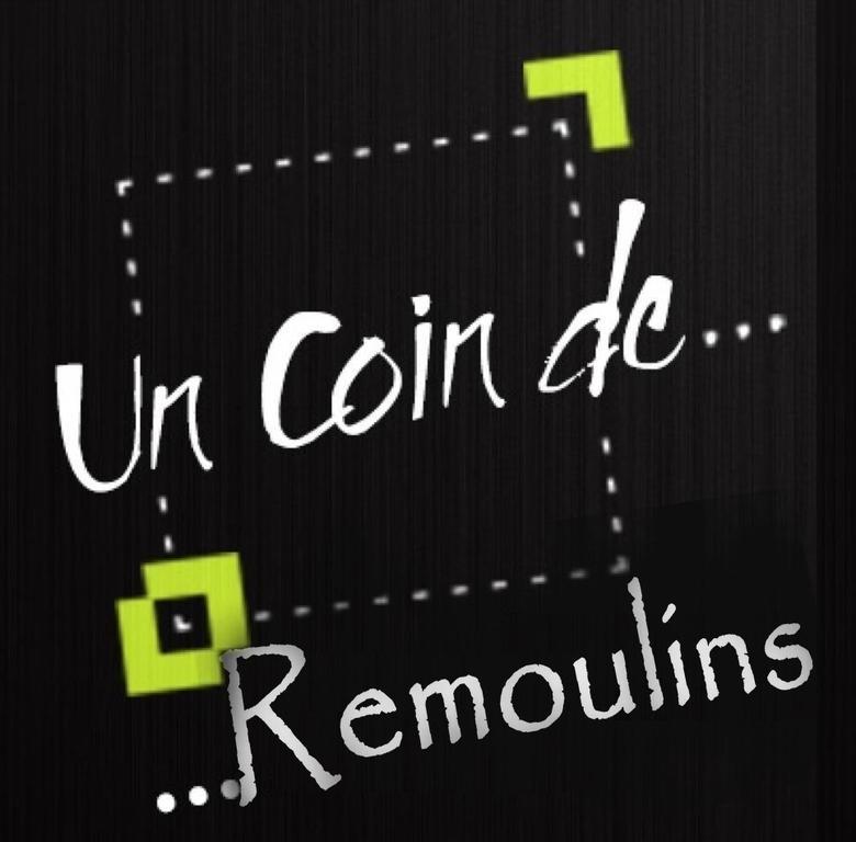 Hotel Moderne Un Coin De ... 레물링 외부 사진