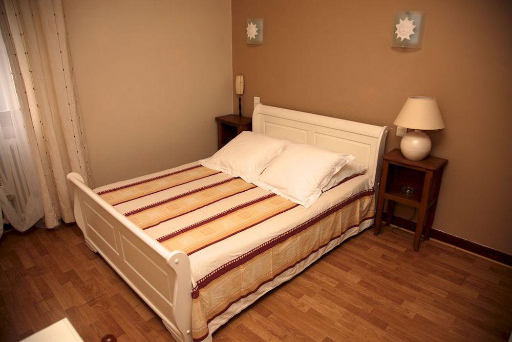 Hotel Moderne Un Coin De ... 레물링 외부 사진